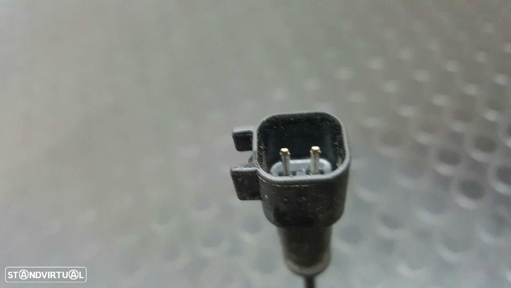 SENSOR ABS FORD FIESTA (CE1) TITANIUM - 2