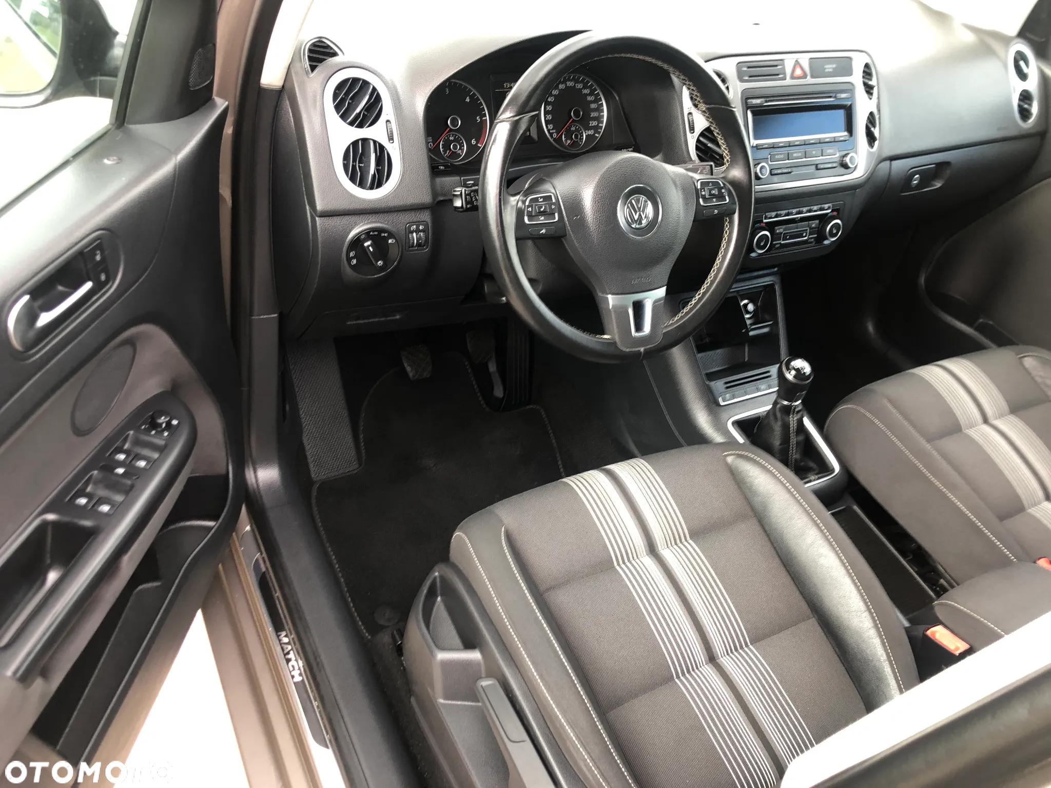 Volkswagen Golf Plus 2.0 TDI DPF MATCH - 5