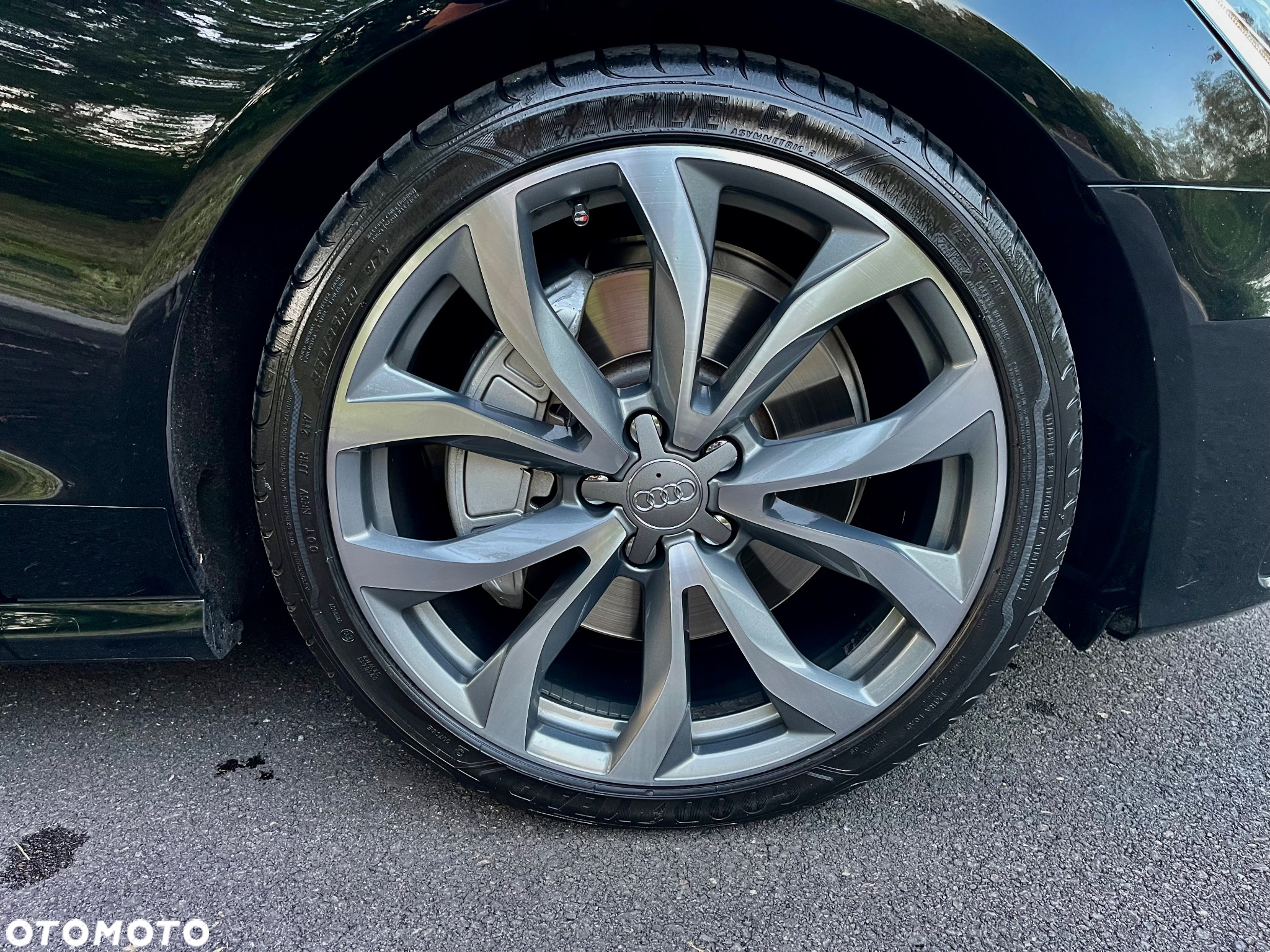 Audi A6 3.0 TFSI Quattro S tronic - 16