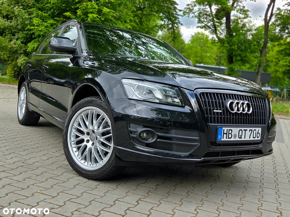 Audi Q5 2.0 TDI Quattro S tronic - 20