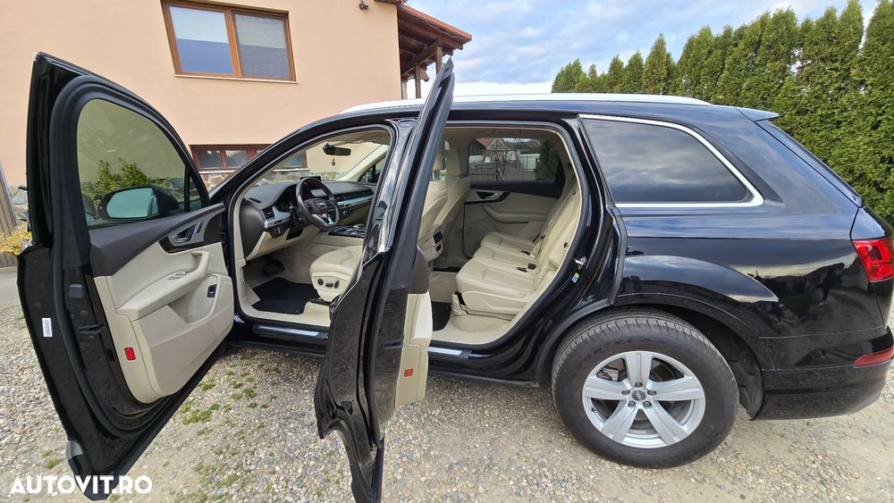 Audi Q7 - 9