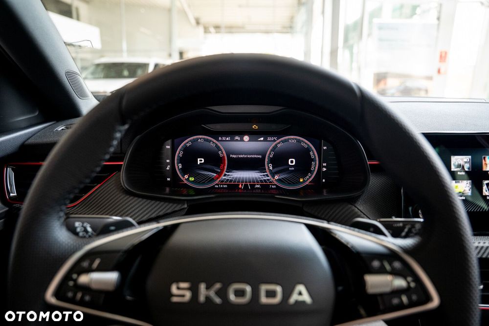 Skoda Scala - 17