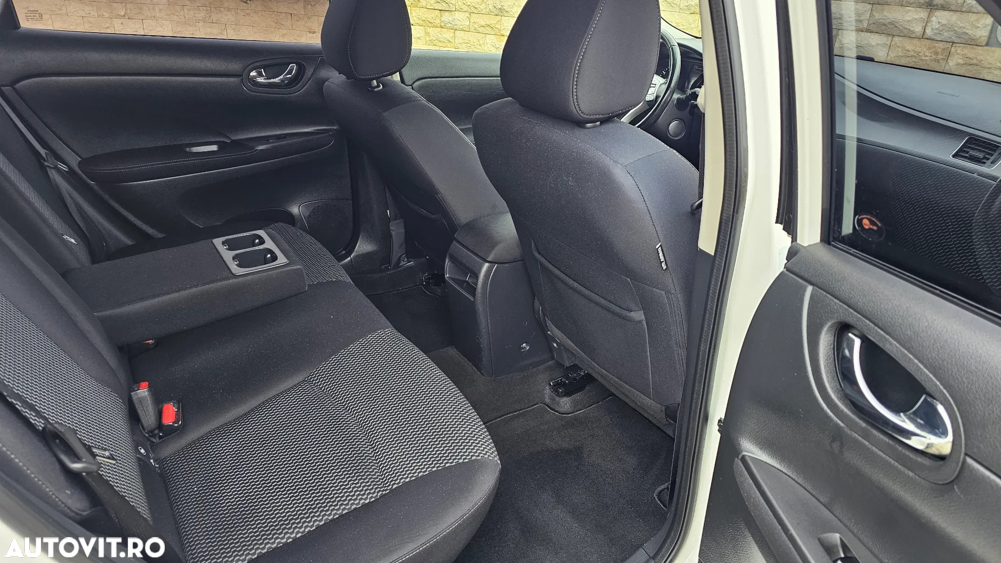 Nissan Pulsar 1.2 DIG-T Tekna - 8