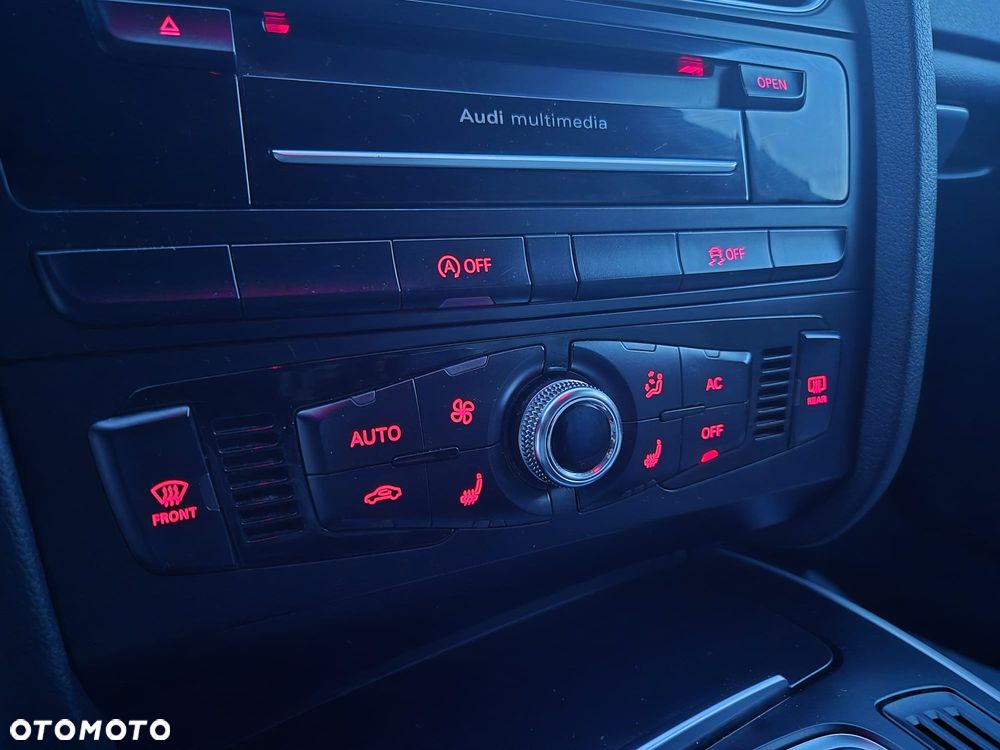 Audi A4 Avant - 22