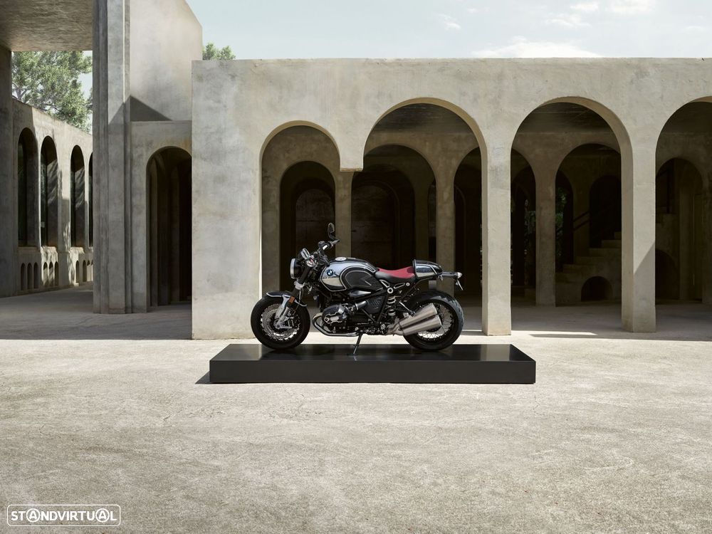BMW R nineT 100 Anos Ed. Limitada 1-1923 - 7