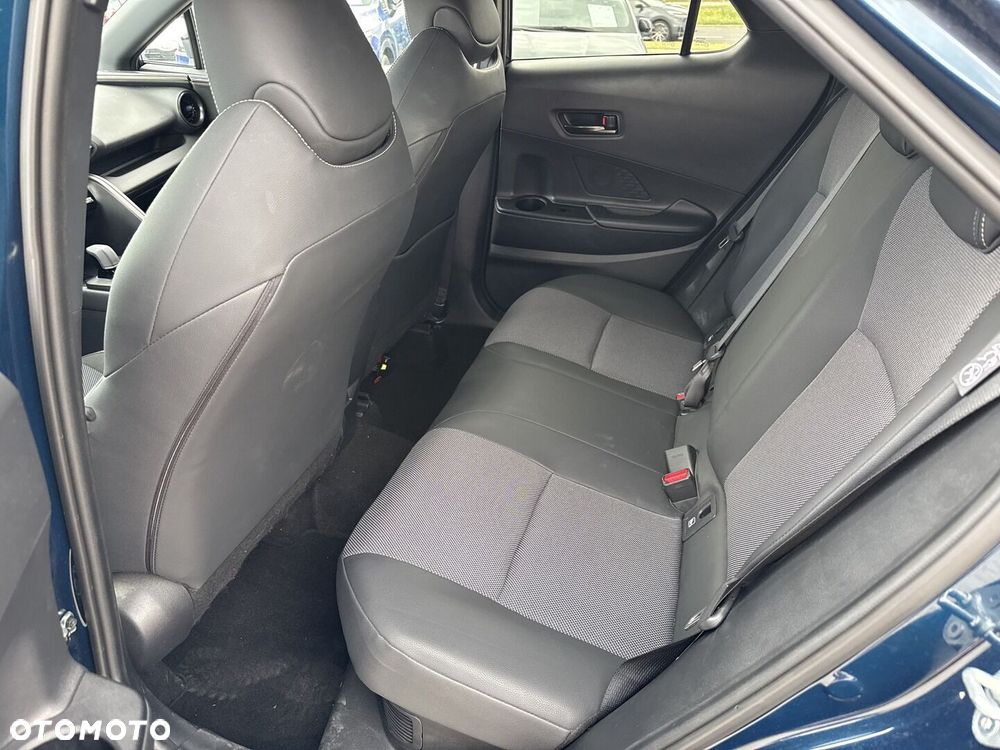 Toyota C-HR - 25