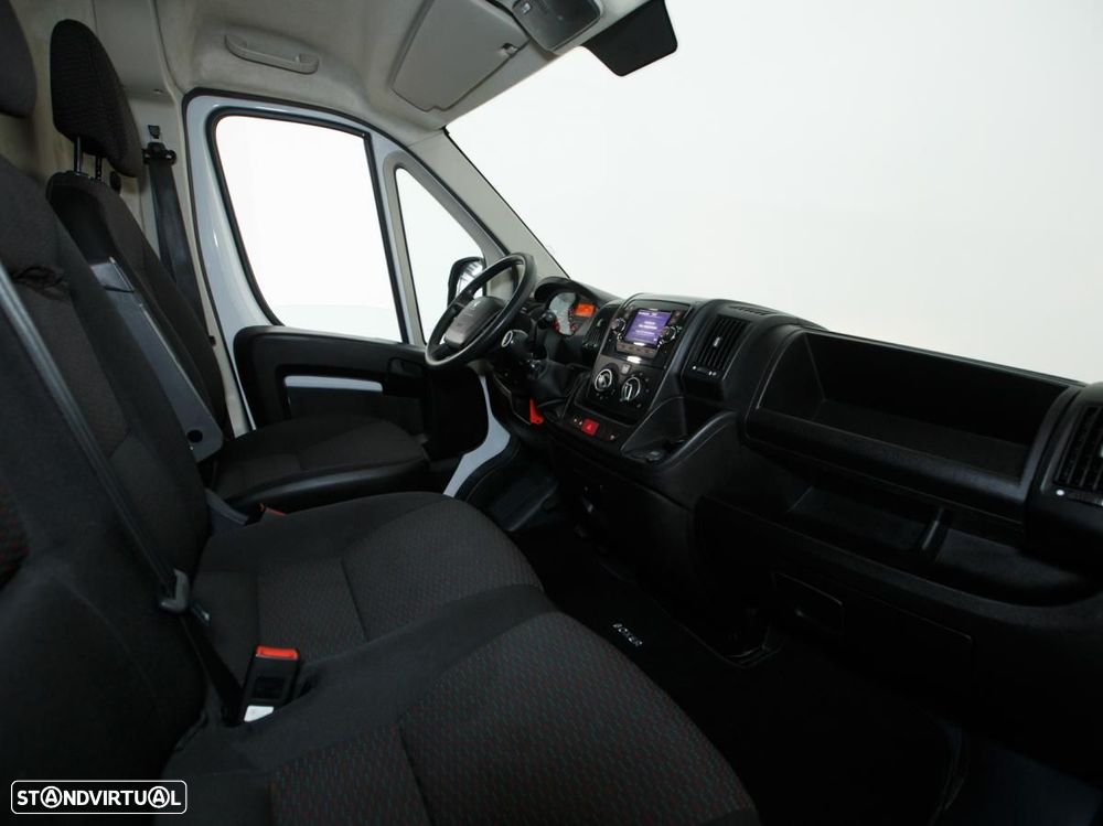 Peugeot Boxer 2.2 BlueHDi L4H3 435 c/iva - 9