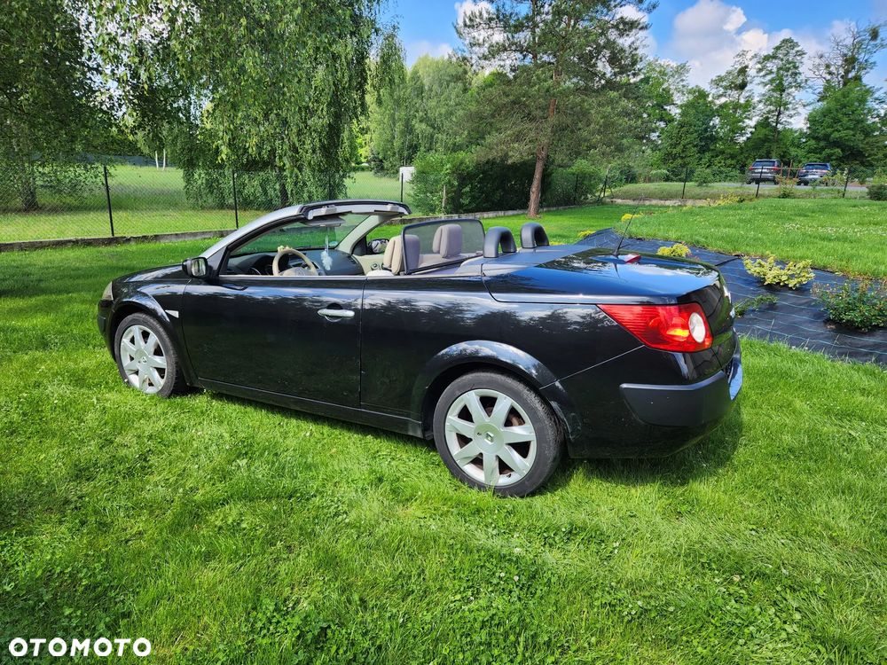 Renault Megane 2.0 16V Expression - 34