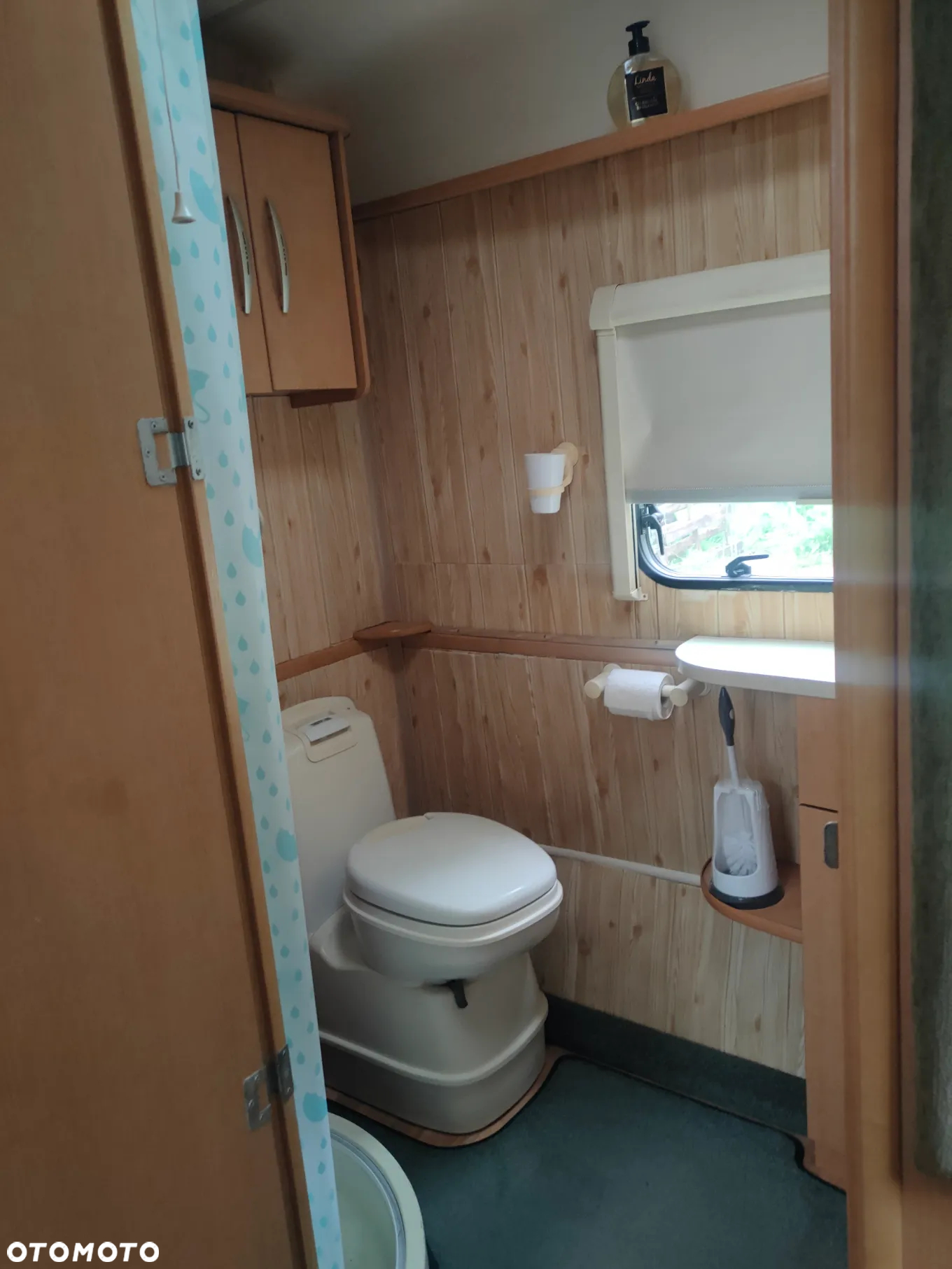 Abi Cardinal 315 - 6