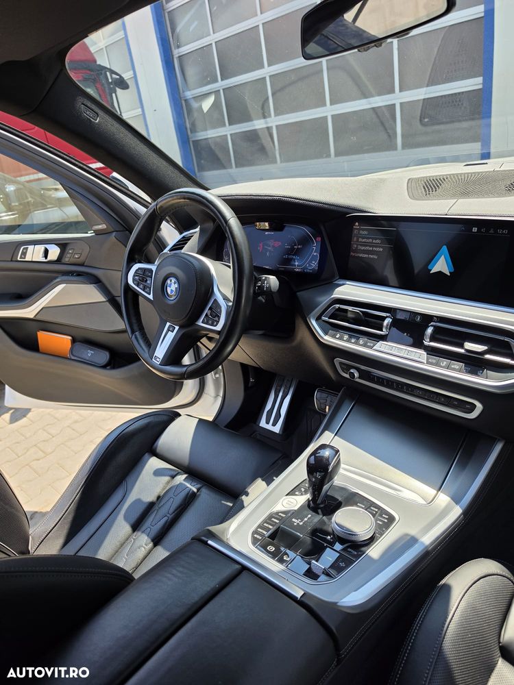 BMW X5 xDrive45e - 7