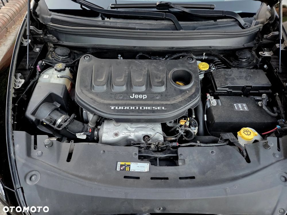 Jeep Cherokee 2.0 MJD 4x2 Longitude - 23