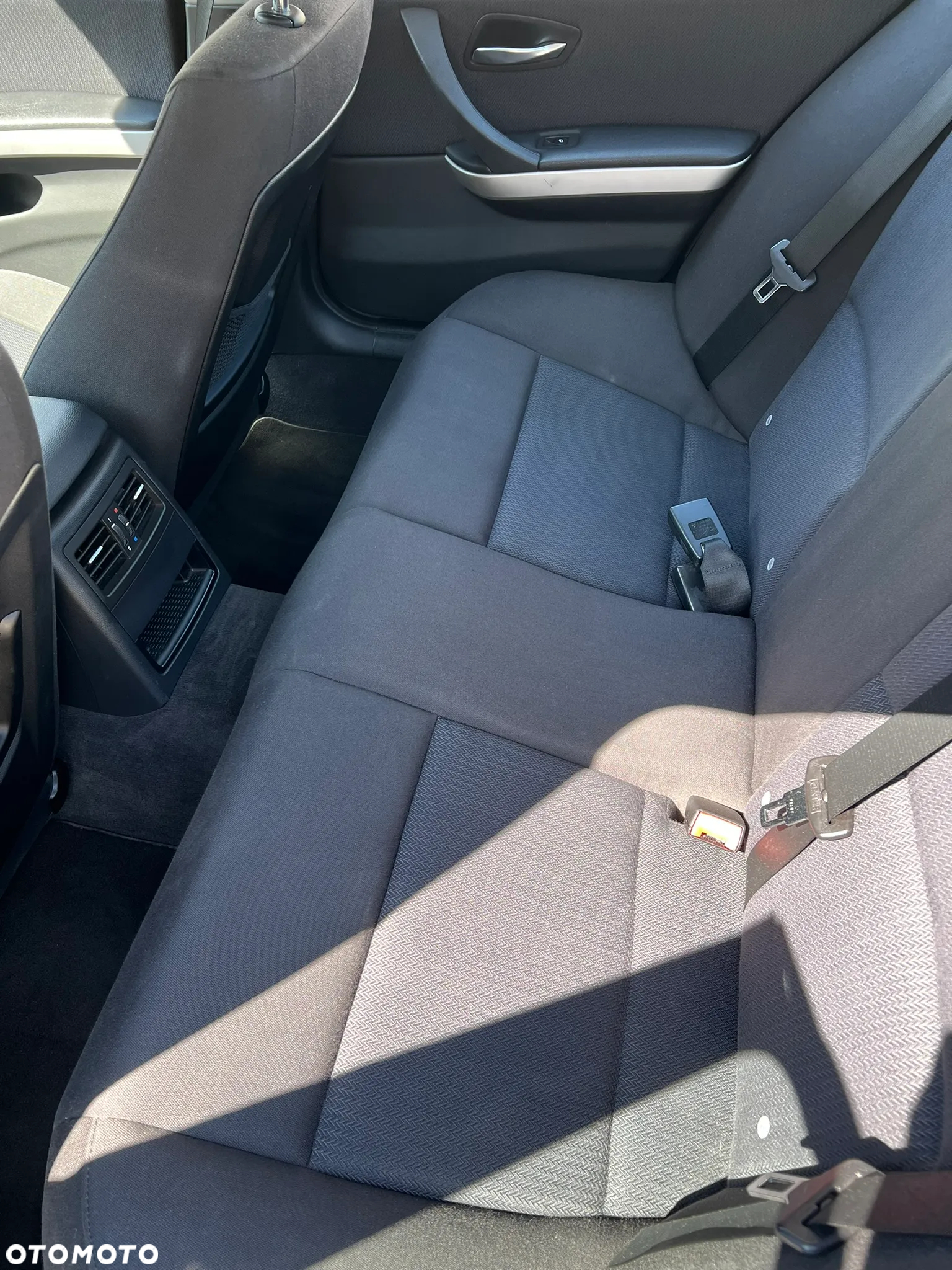 BMW Seria 3 320d Efficient Dynamic Edition - 25
