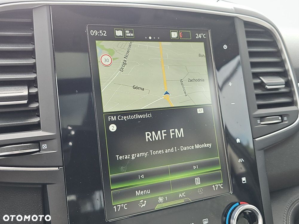 Renault Koleos 2.0 Blue dCi Initiale Paris 4x4 X-Tronic - 18