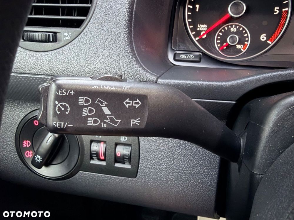 Volkswagen Caddy - 13
