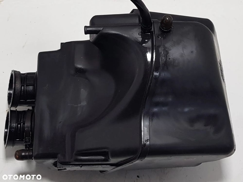 Suzuki GS500F Airbox filtr powietrza - 3