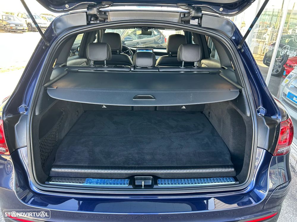 Mercedes-Benz GLC 300 - 42