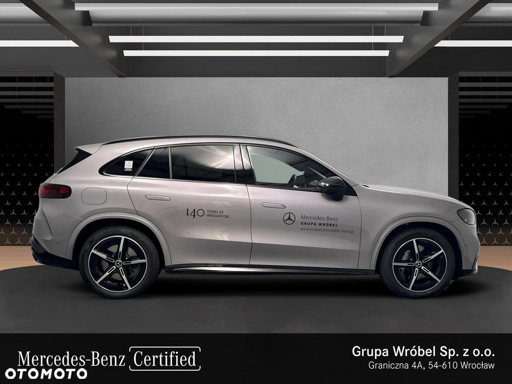 Mercedes-Benz GLC - 7