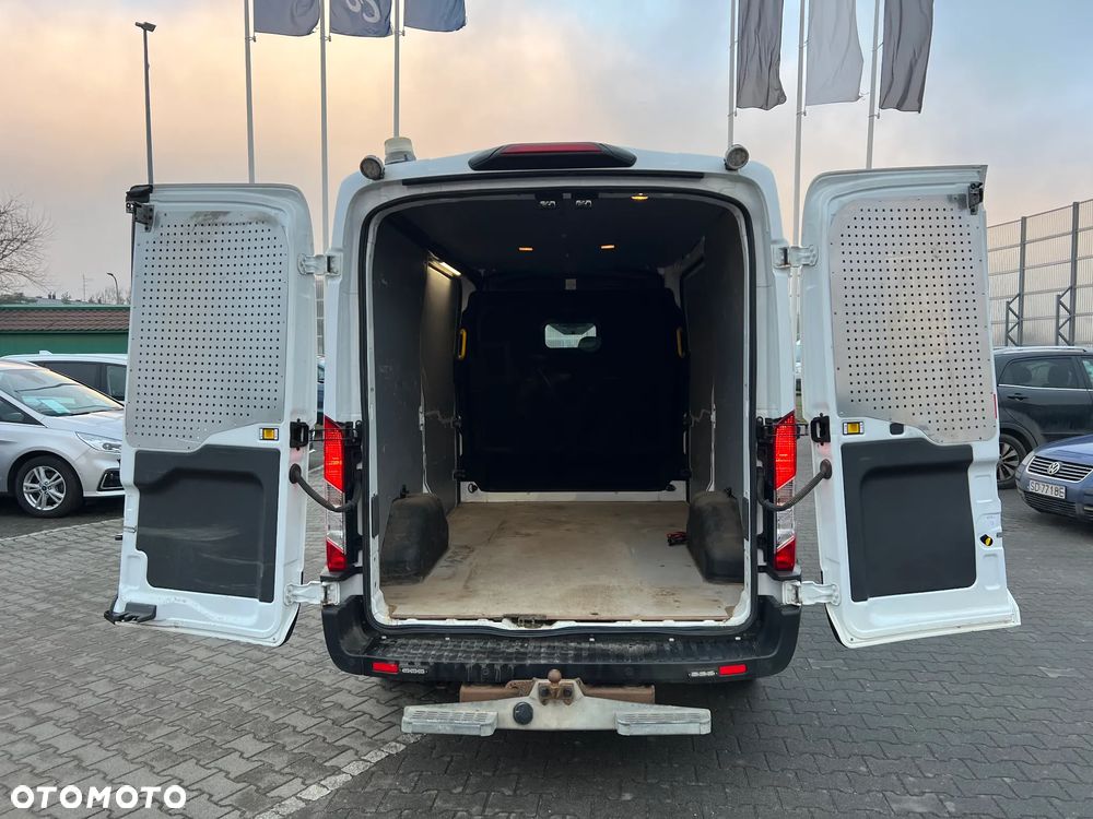 Ford Transit - 16