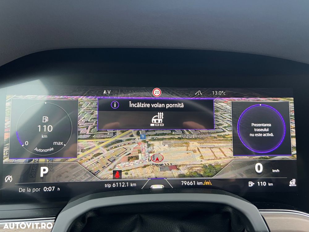 Volkswagen Touareg V6 TDI R-Style - 6