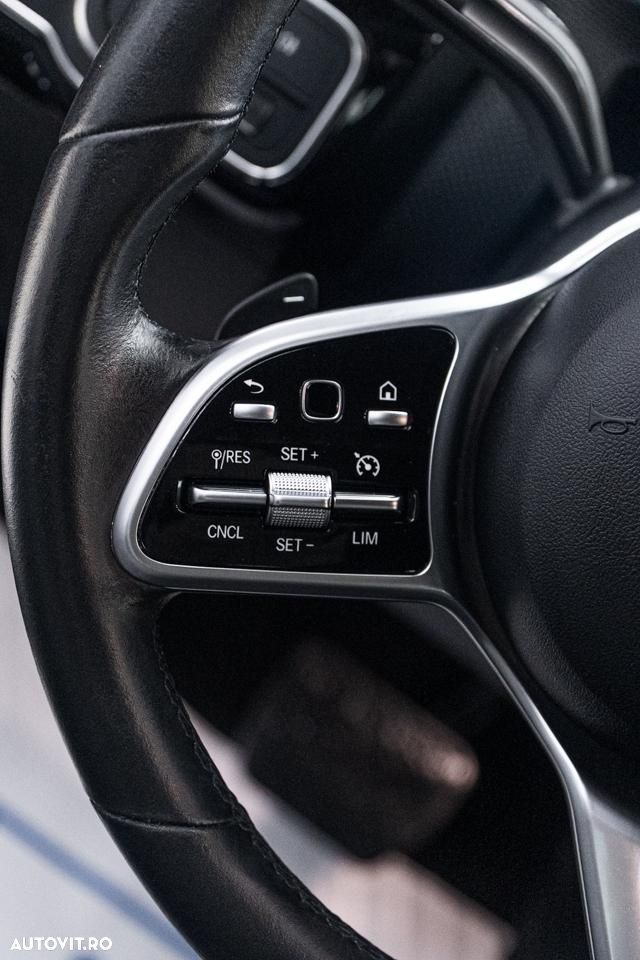 Mercedes-Benz CLA 250 e 8G-DCT Progressive Line Advanced - 19