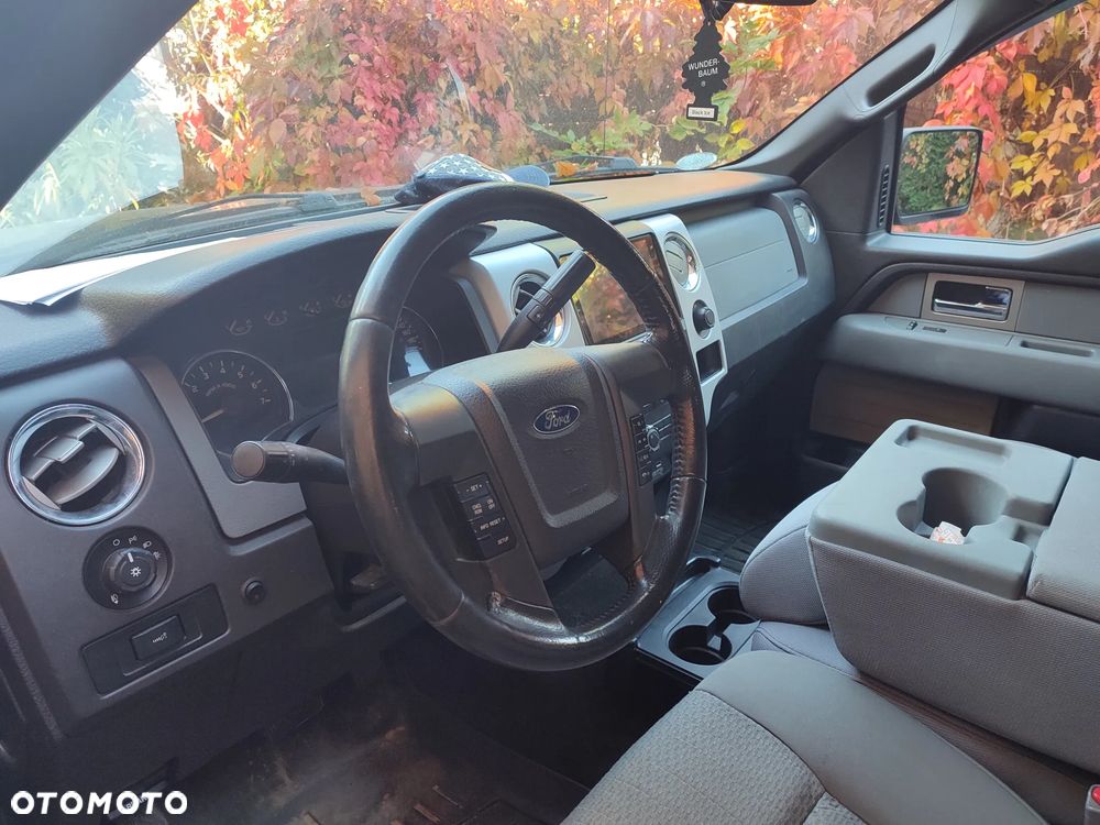 Ford F150 - 5