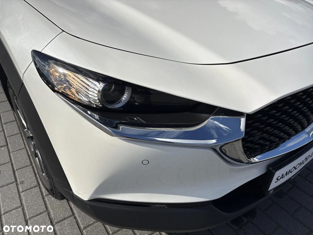Mazda CX-30 - 33