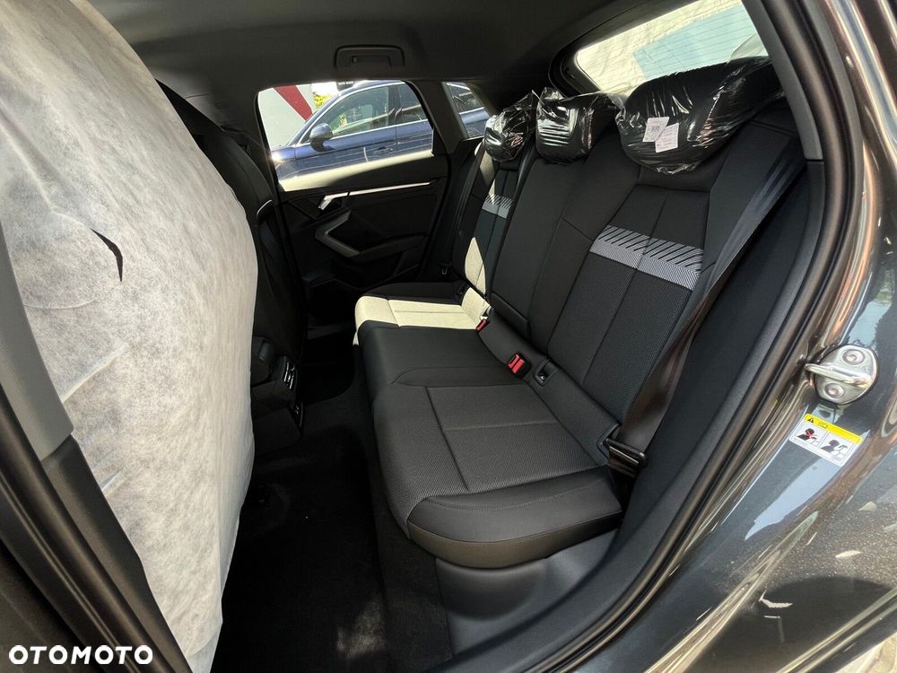 Audi A3 - 9