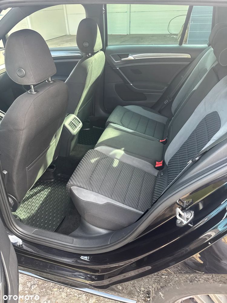 Volkswagen Golf 1.5 TSI EVO R-Line - 11