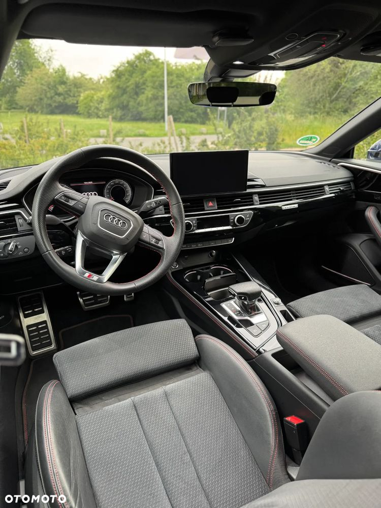 Audi A5 - 13