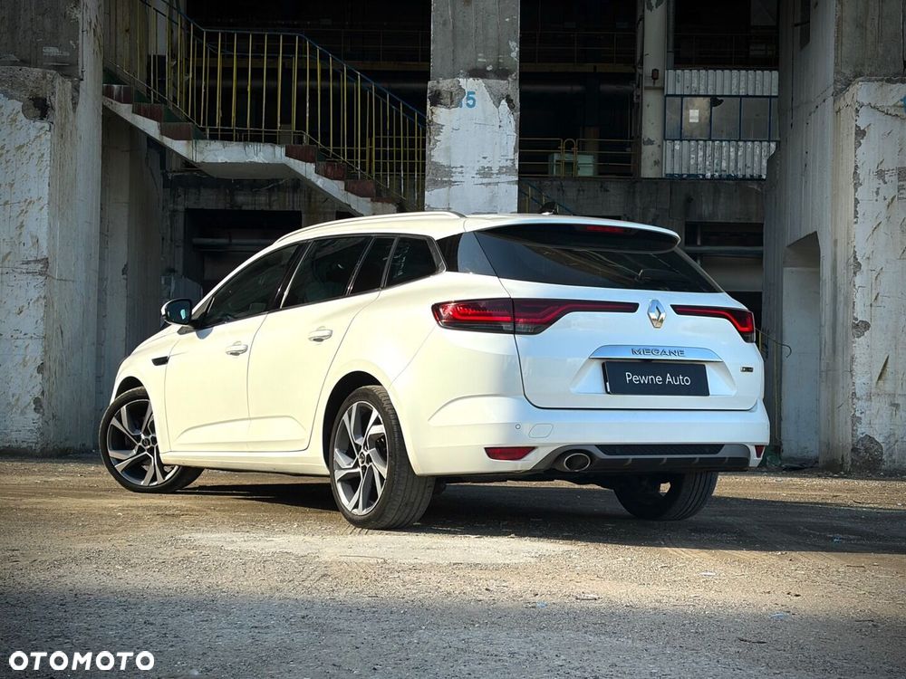 Renault Megane 1.3 TCe FAP R.S Line EDC - 11