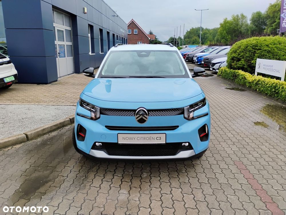 Citroën C3 - 3