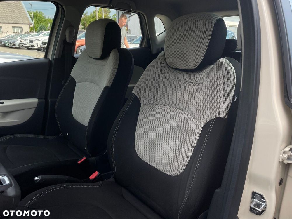 Renault Captur 1.2 Energy TCe Zen - 10