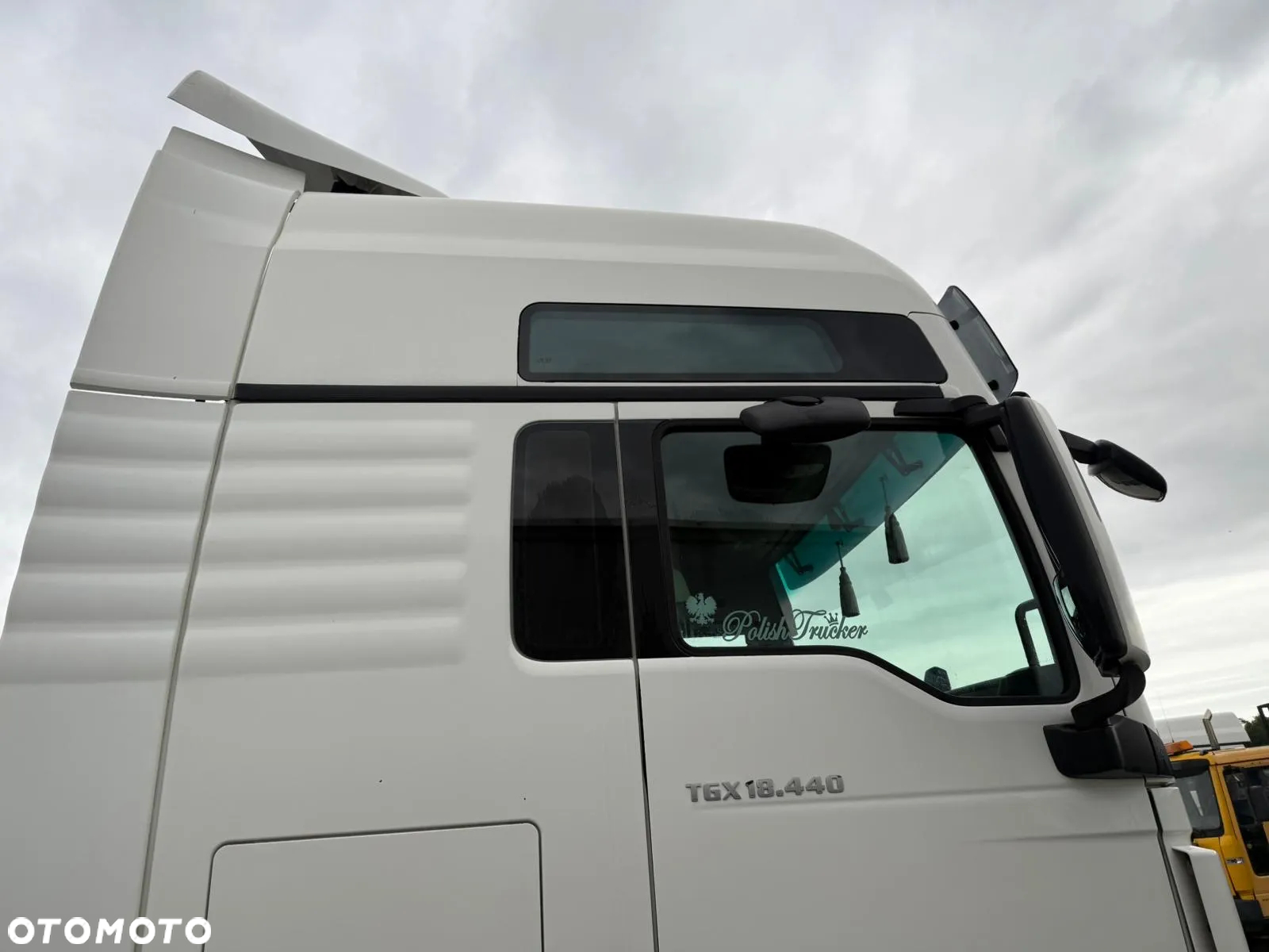 MAN tgx 440 - 5