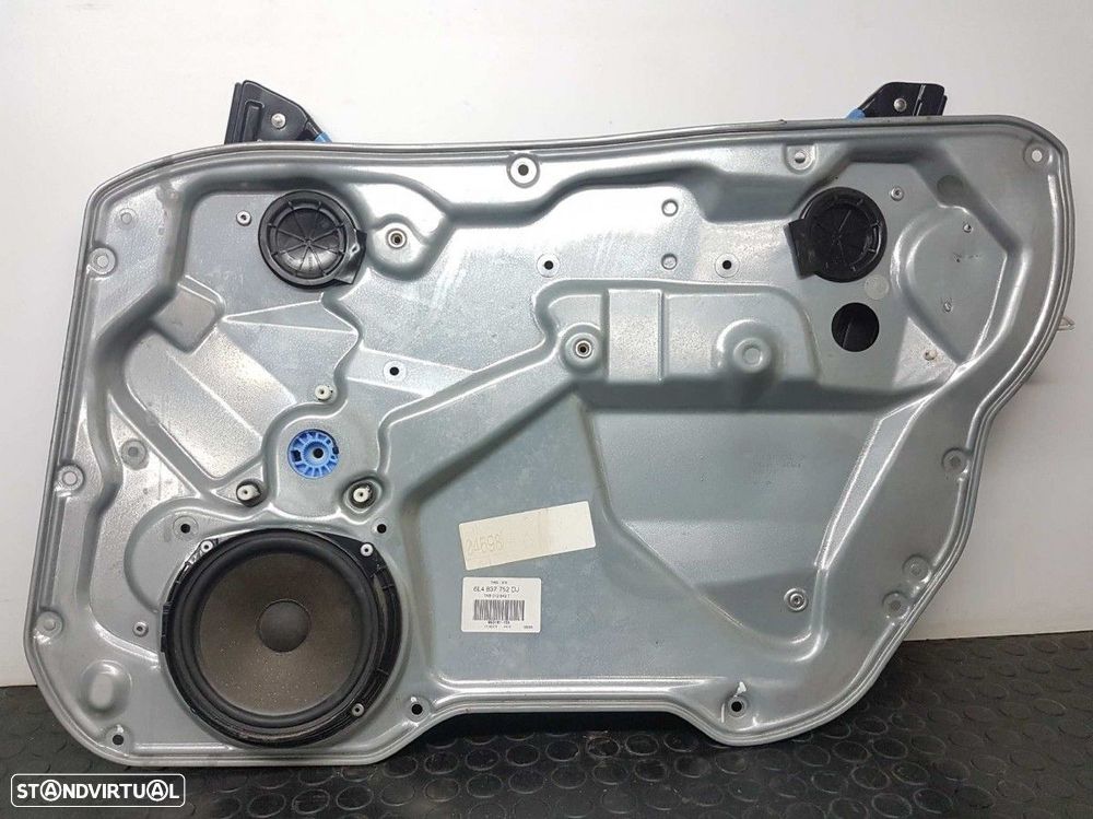 ELEVADOR FRENTE DIREITO SEAT IBIZA (6L1) COOL - 1