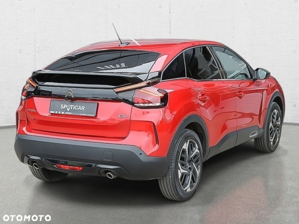 Citroën C4 1.2 PureTech Shine S&S EAT8 - 7