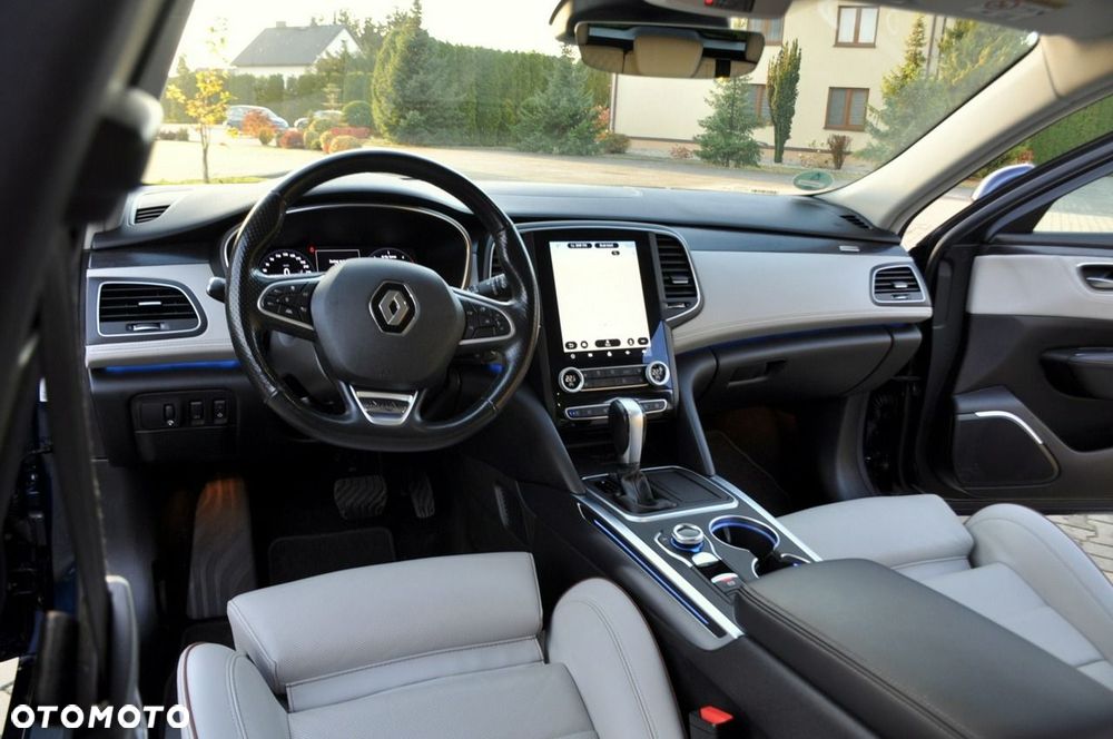 Renault Talisman 2.0 Blue dCi Initiale Paris EDC - 31