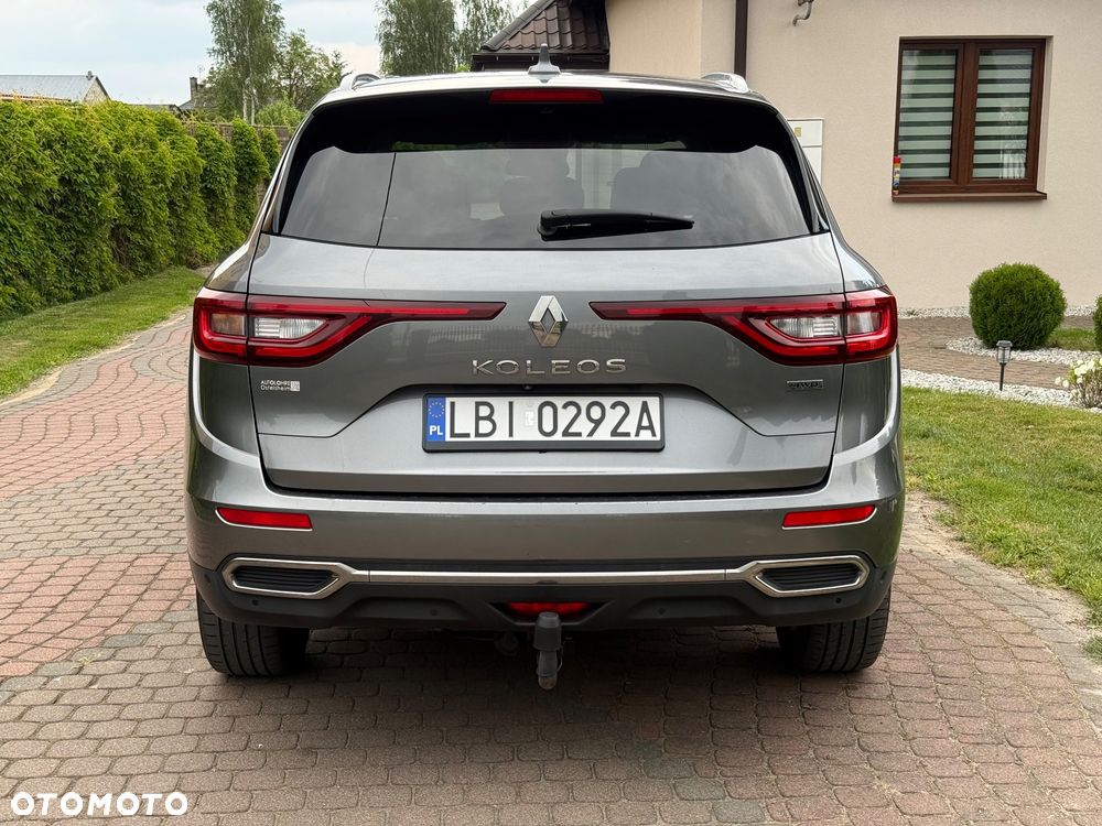 Renault Koleos 2.0 dCi Initiale Paris 4x4 X-Tronic - 8