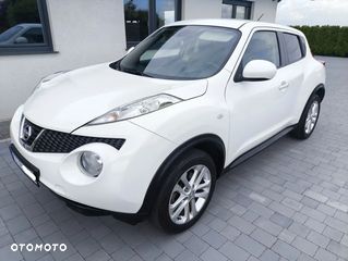 Nissan Juke 1.6 DIG-T Tekna