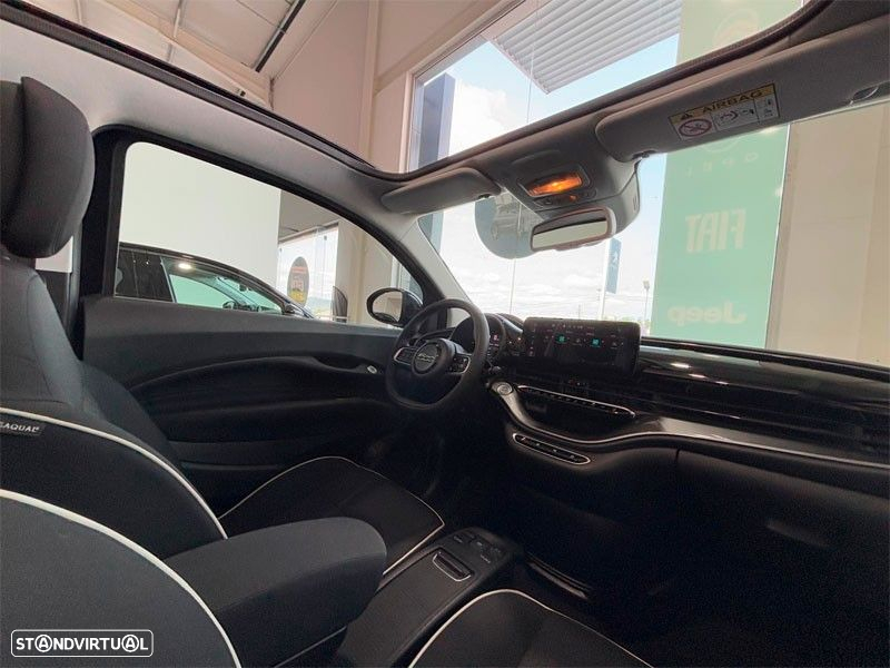 Fiat 500e C Standard - 8