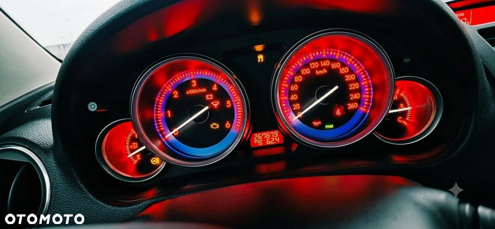 Mazda 6 2.2 CD Exclusive - 15