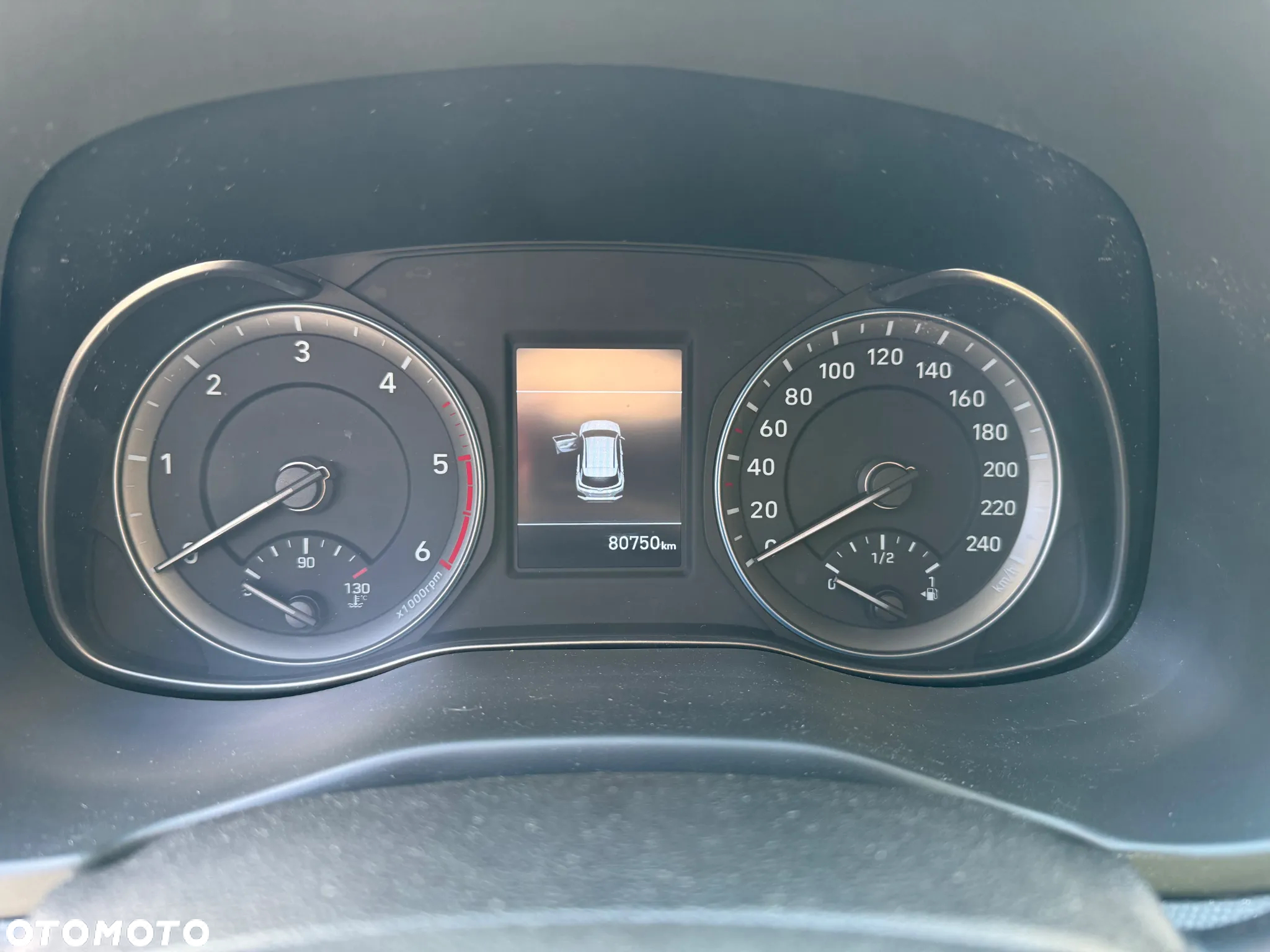 Hyundai Kona 1.6 CRDi Style DCT - 12