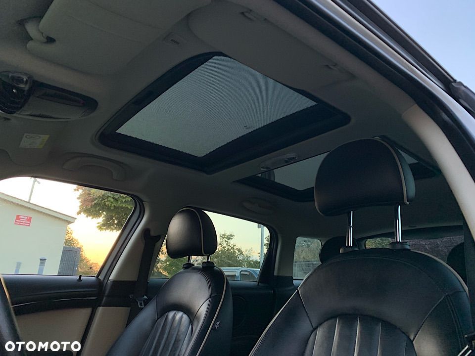 MINI Countryman Cooper SD All4 - 26