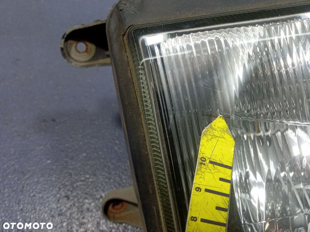 OPEL FRONTERA B REFLEKTOR PRAWY LAMPA PRZEDNIA EU 1305235379 - 7