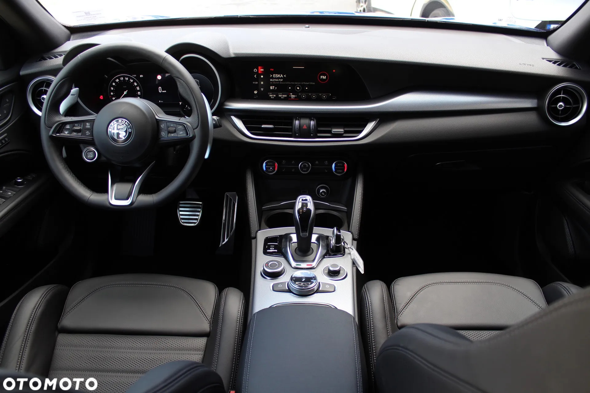 Alfa Romeo Stelvio 2.0 Turbo Veloce Q4 - 9