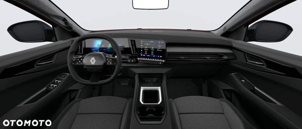 Renault Austral 1.3 TCe mHEV Evolution - 11