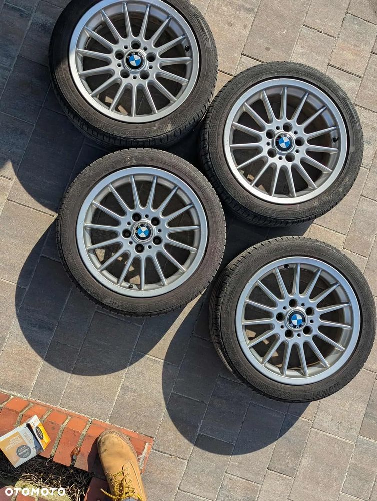 BMW Seria 3 318i - 17