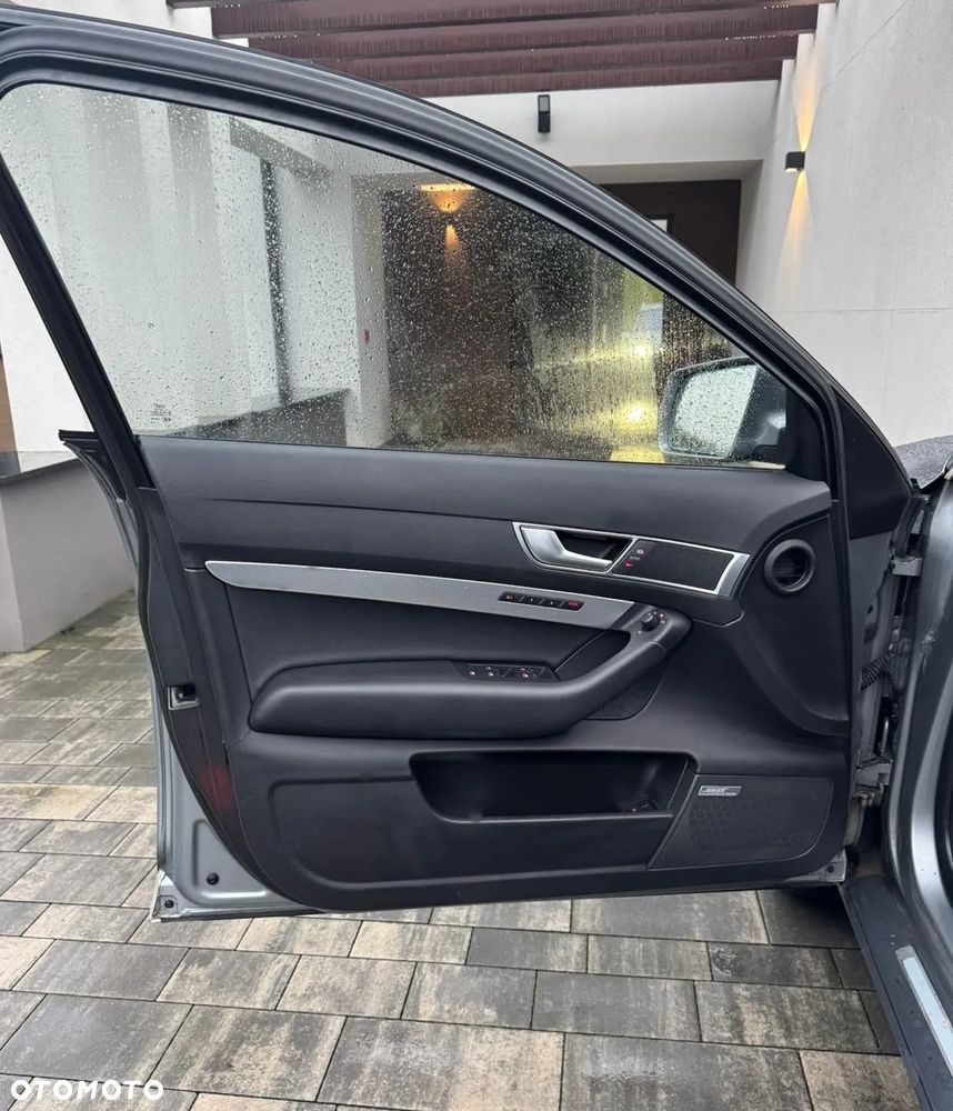 Audi A6 Allroad 4.2 FSI tiptronic - 17