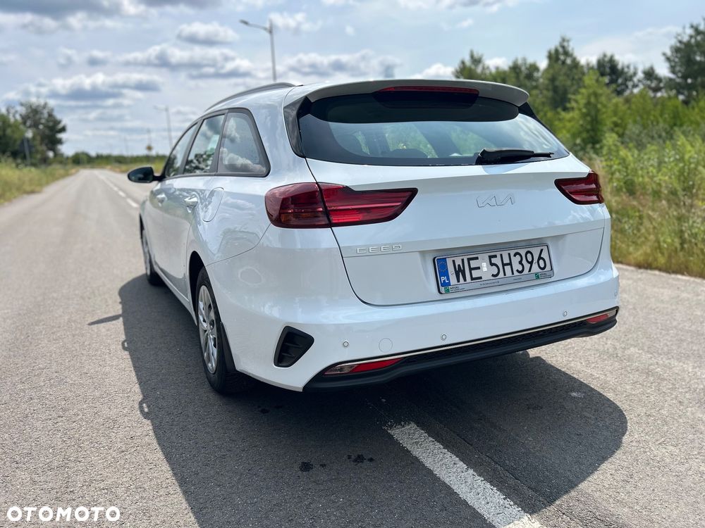 Kia Ceed 1.0 T-GDI S - 10