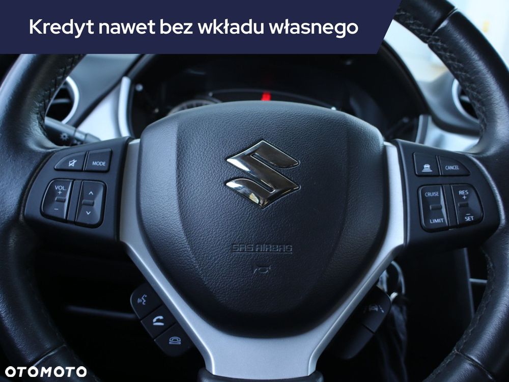 Suzuki Vitara - 19