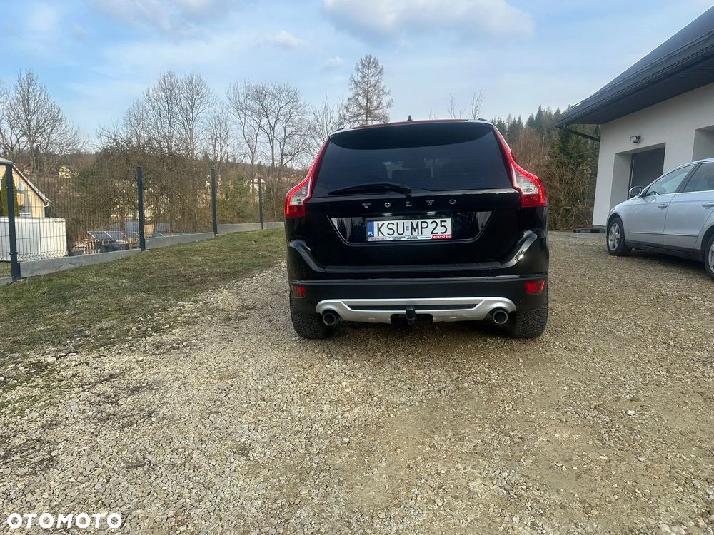Volvo XC 60 - 5